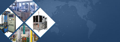 испытательное оборудование